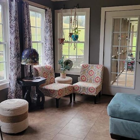 Flatt Creek Cottage Livingston Εξωτερικό φωτογραφία