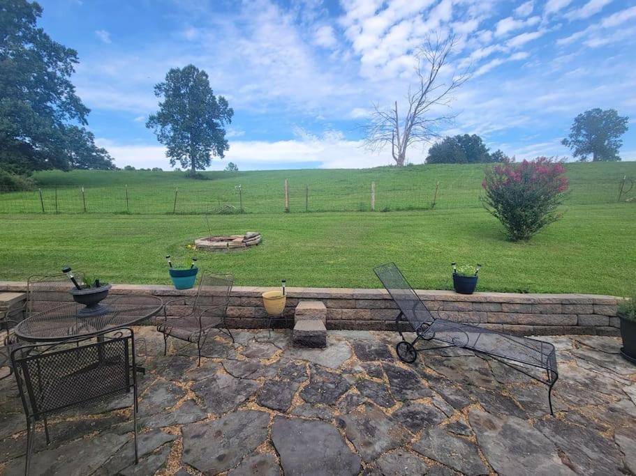 Flatt Creek Cottage Livingston Εξωτερικό φωτογραφία
