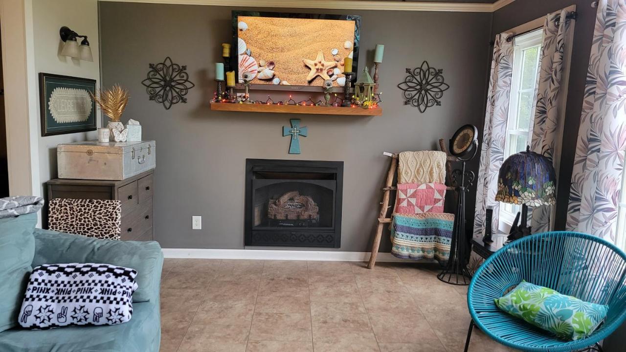 Flatt Creek Cottage Livingston Εξωτερικό φωτογραφία