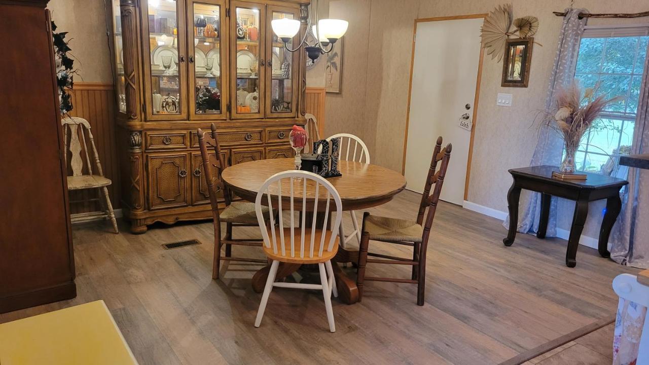 Flatt Creek Cottage Livingston Εξωτερικό φωτογραφία