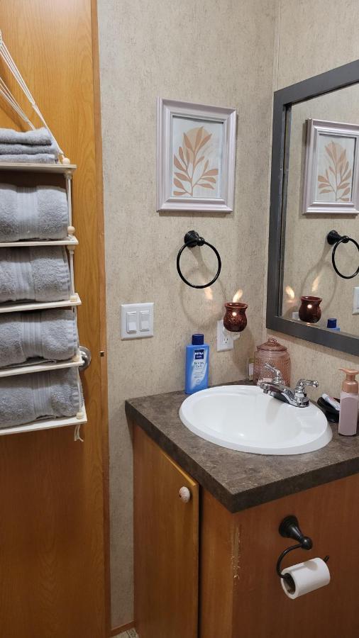 Flatt Creek Cottage Livingston Εξωτερικό φωτογραφία
