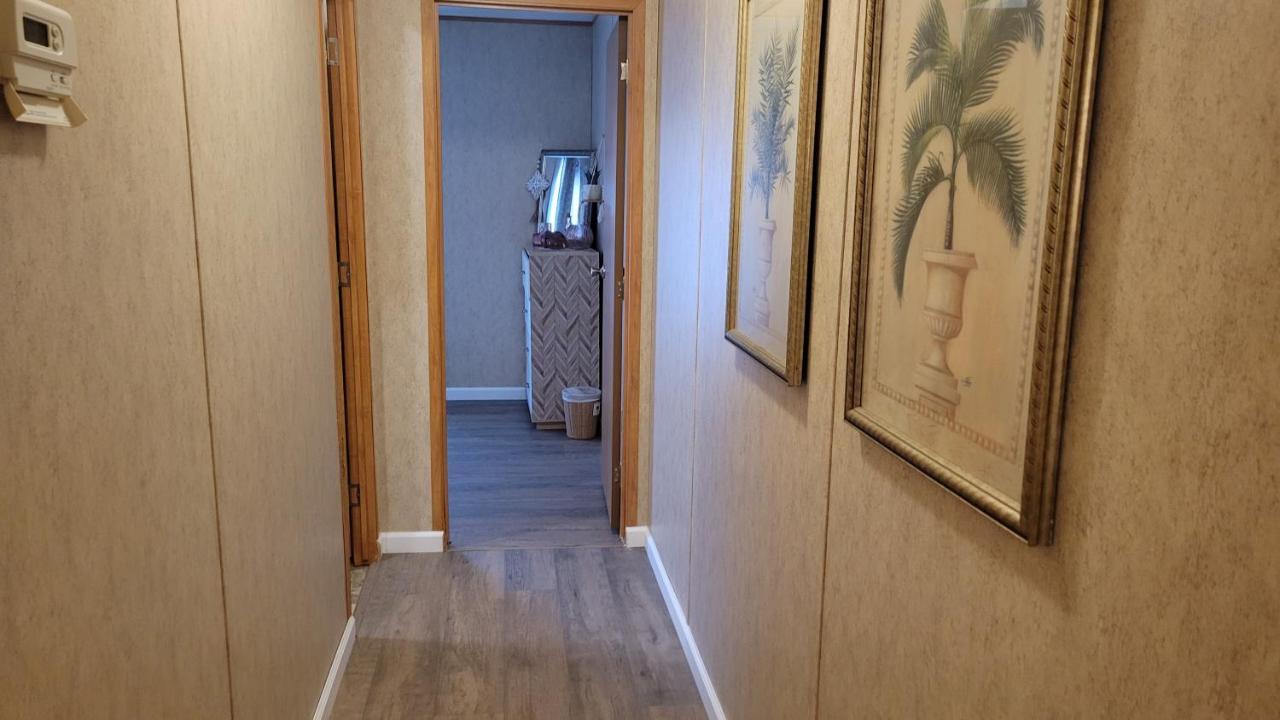 Flatt Creek Cottage Livingston Εξωτερικό φωτογραφία