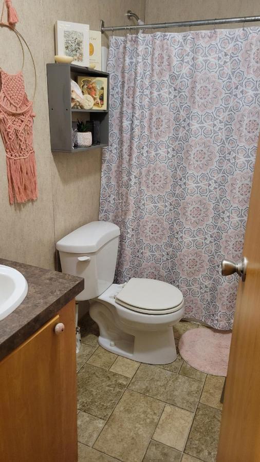 Flatt Creek Cottage Livingston Εξωτερικό φωτογραφία