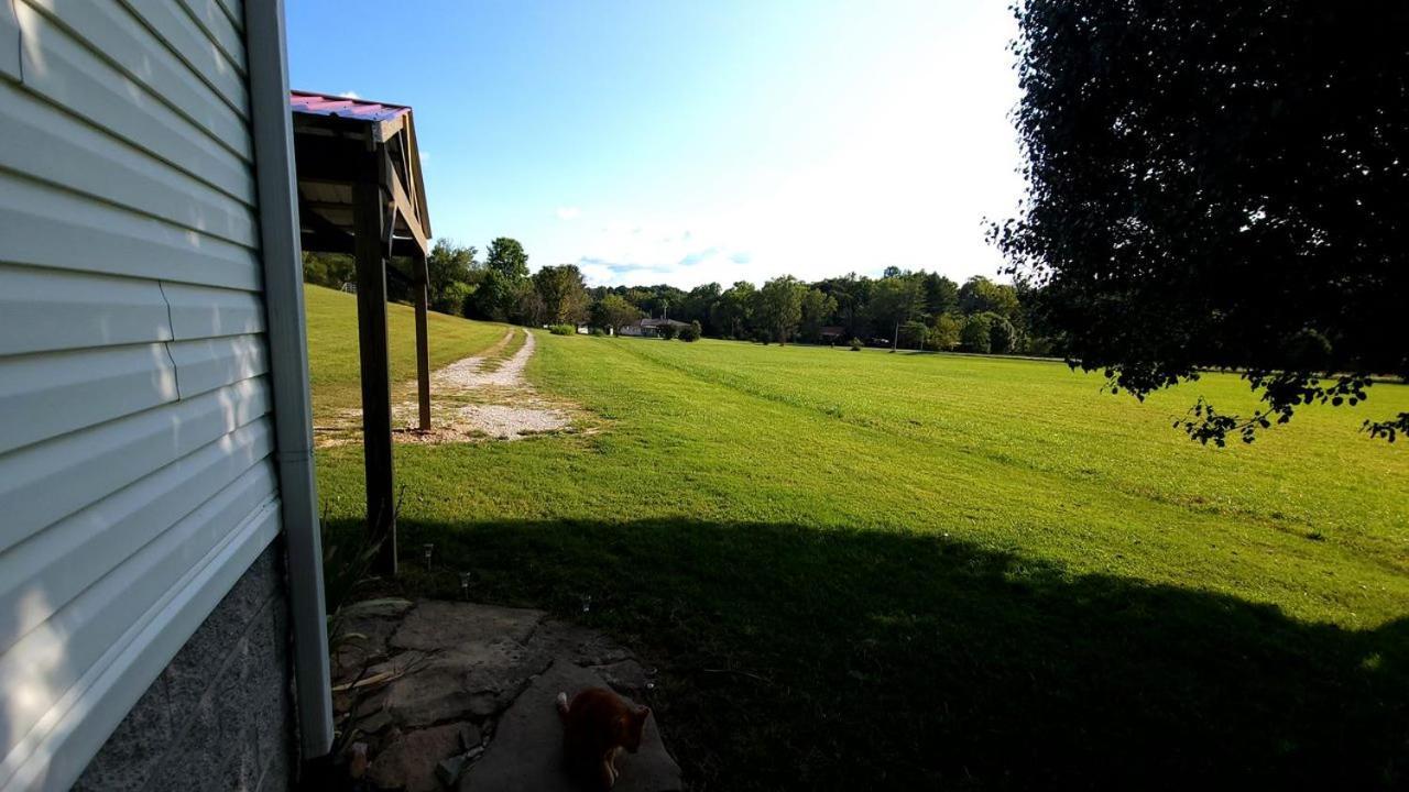 Flatt Creek Cottage Livingston Εξωτερικό φωτογραφία